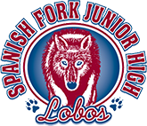 Spanish Fork Junior High School Logo