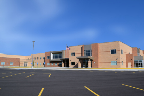 Maple Grove Middle will look like VVMS