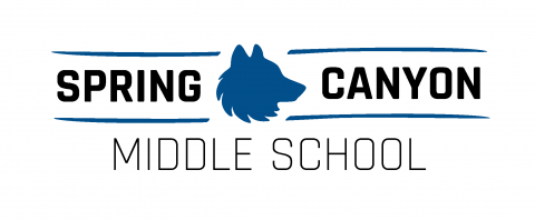 Spring Canyon Middle School
