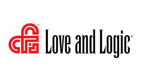 Love & Logic Parenting Logo