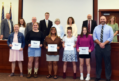 Nebo State Champions | Nebo School District