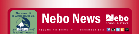 Nebo News December 2022