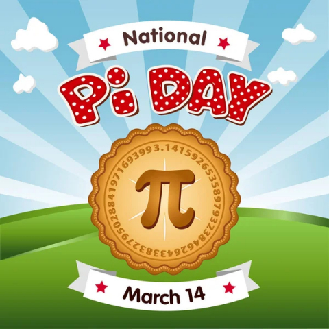 National Pi Day