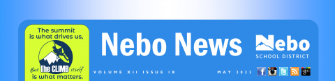 Nebo News May 2023
