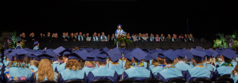 Salem Hills High Graduation 2023 By Steve Gray