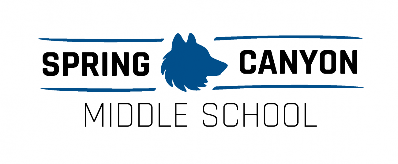 Spring Canyon Middle School Nebo School District