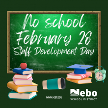 No School February 28, 2022