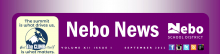 Nebo News September 2022