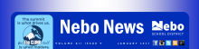 Nebo News January 2023
