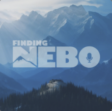 Finding Nebo Podcast
