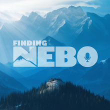 Finding Nebo Podcast